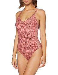 Barts Bathers Suit Maillot de Bain Une pièce pour Femme - 32