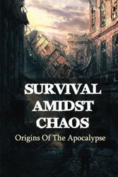 Survival Amidst Chaos: Origins Of The Apocalypse