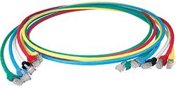 Klotz Ct6RR005 - Cable de datos (0,5 m)