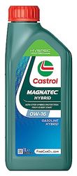 Castrol MAGNATEC Hybrid 0W-16, 1L