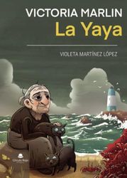 Victoria Marlin - La yaya
