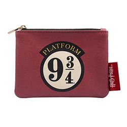 Purse Small - (Platform 9 3/4) - N/A - One Size