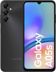 Samsung Galaxy SM-A057G 17 cm (6.7") Double SIM Android 13 4G USB Type-C 4 Go 128 Go 5000 mAh Noir