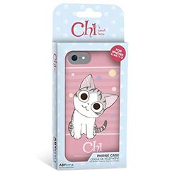 ABYSTYLE - CHI - Coque de téléphone - Chi (pour iPhone 6, iPhone 6S, iPhone 7, iPhone 8)