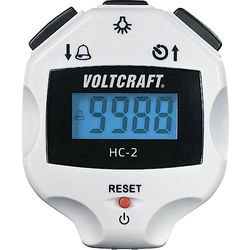 VOLTCRAFT HC-2 Handräknare Digital handräknare