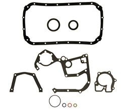 Ajusa 54193100 Gasket Set crank case