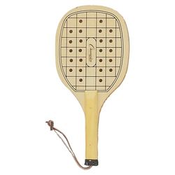 CHAMPION SPORTS - Raquete de paddleball
