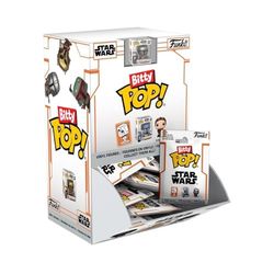 Petits Objets Pop ! Singles : Mandalorien - 1 sur 36 à Collectionner