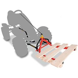 Berg Toys - 15.60.55 - accessoire - accessoire - voertuigen en voertuigen voor kinderen - palletvork