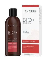 Cutrin - BIO+ Original Active Shampoo 200 ml