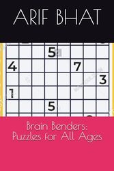 Brain Benders: Puzzles for All Ages