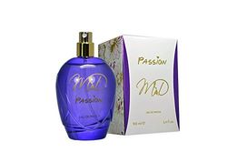 Passion Eau de Parfum Spray 100 ml mulher