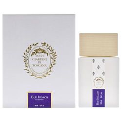 Blu Indaco by Giardini Di Toscana for Unisex - 3.4 oz EDP Spray