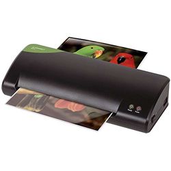 Q-Connect KF17001 varmlamineringsapparater, A4