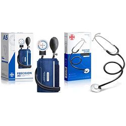 Braun Precision Trimmer, Rifinitore Barba, per una Rasatura Flessibile e Impeccabile, Senza Fili & Rasoio Naso Orecchie, Rifinitore Barba, con Lama Circolare ad Alte Prestazioni