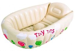 Saica Piscine gonflable pour enfants, multicolore (17118)