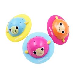 Splash About Jouets Poissons-Globes Flip & Float, Paquet de 3