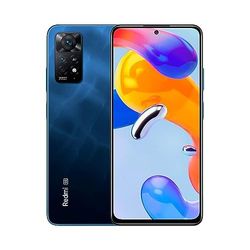 XIAOMI Redmi Note 11 Pro 5G 6/128Gb Blue