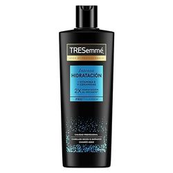 Tresemmé Shampoo Intensa Idratazione Per Capelli Secchi O Danneggiati 400 ml x 1