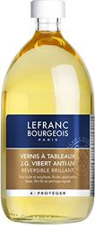 Lefranc & Bourgeois, geschikt voor alle olieverf