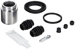 OSSCA D42211C Amplificateur de puissance de frein