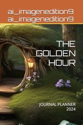 THE GOLDEN HOUR: JOURNAL PLANNER 20