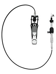 Dimavery HHS-600, Cavi Hi-Hat Pedale