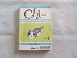 Chi - Une vie de chat - Tome 01