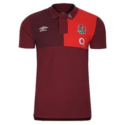 Umbro Engeland CVC Polo (O2)