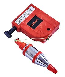 Am-Tech 400G Magnética Ameixa Bob e Linha, G4130