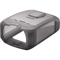 SHIMANO SCHUTZHULLE SILIKON FÖR CM-1000 SCHWARZ TRANSPARENT