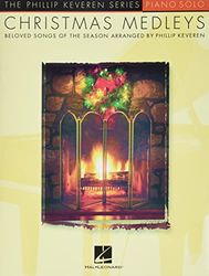 Christmas Medleys: Piano Solo