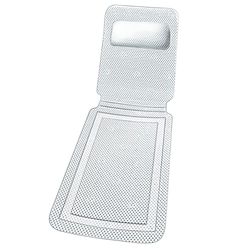 Maximex Comfort Bath Pillow Plastic
