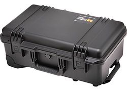 G-Technology G-SPEED Shuttle XL skyddande fodral pelican storm iM2500 (reservmodul skum WW)