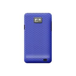 Katinkas Air Hard Cover voor Samsung Galaxy 9100 S2 blauw