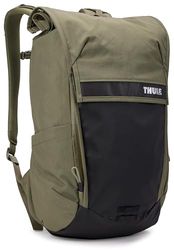 Thule modern ryggsäck, Mjuk grön, 20