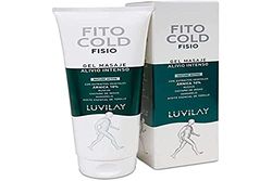 FITO COLD FISIO 250ml LUVILAY
