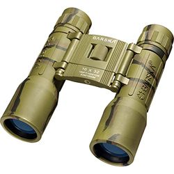 Barska 16x32 Lucid View Camouflage Binocolo