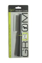 "Groom" Medium kam voor honden