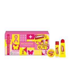 Set Carmex BALSAMOS CARMEX 3 Pezzi - Marca: Carmex - EAN: 0083078020705