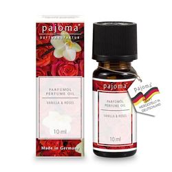 Pajoma Aceite aromático, selección de fragancias, en Caja de Regalo, 10 ml, Color Rosa