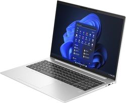 Kompatybilny model HP NOTEBOOK HP ELITEBOOK 860 16 G10 16" WUXGA i5-1335U 1.3GHz RAM 16GB-SSD 1.000GB NVMe TLC-IRIS Xe GRAPHICS-WI-FI 6E-WIN 11 PROF ARGENTO (7L7L7L7L7L7L7L7L7L7 Y6ET ABZ)