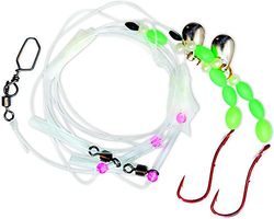 Zebco Z-Sea Flatty Rig 2, x, 120 cm