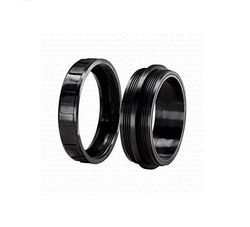 RECMAR GS11515 Halsband, Unisex/Vuxen, Multifärg