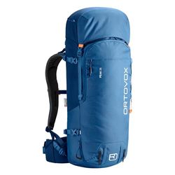 Ortovox Peak 35 Sac à dos de sport Homme, Heritage Blue, Taglia unica, Sportif