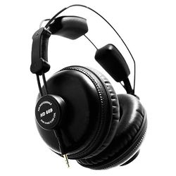 Superlux HD669 - Auriculares com diadema fechados