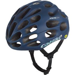 Catlike MIXINO Evo, Casco da Strada Unisex-Adult, Blu, M