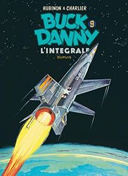 Buck Danny - L'intégrale - Tome 9 - Buck Danny - L'intégrale - Tome 9