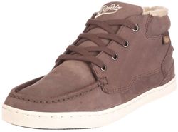 Buffalo 5150-I2833 122788, Sneaker Donna, Marrone (Braun/Brown 01), 39