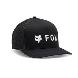 Fox Racing Gorra Absolute Flexfit